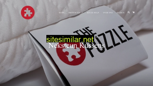 the-puzzle.nl alternative sites