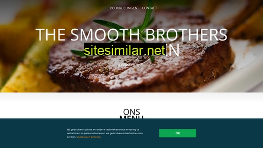 the-smooth-brothers.nl alternative sites