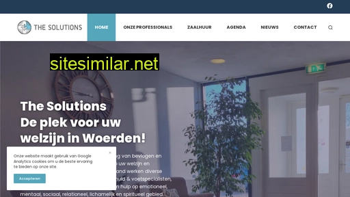 the-solutions.nl alternative sites