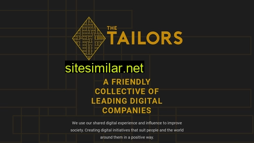 the-tailors.nl alternative sites