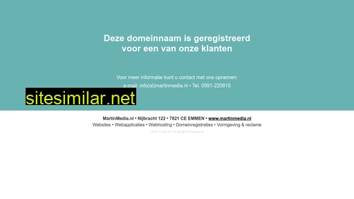 thepartyprofessionals.nl alternative sites