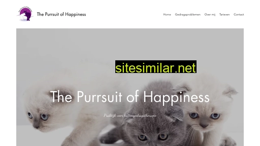 thepurrsuitofhappiness.nl alternative sites