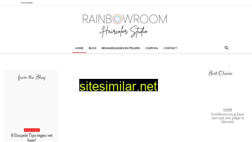 therainbowroom.nl alternative sites
