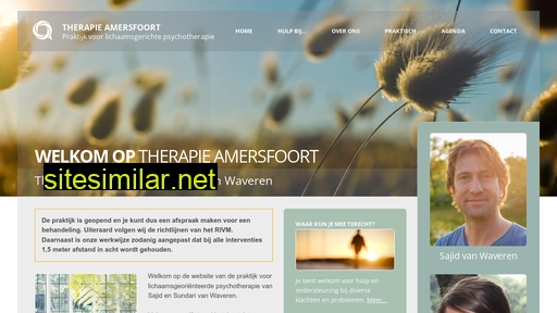 therapie-amersfoort.nl alternative sites