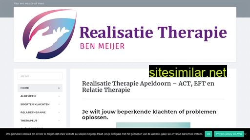 therapie-apeldoorn.nl alternative sites