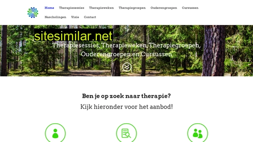 therapieweek.nl alternative sites