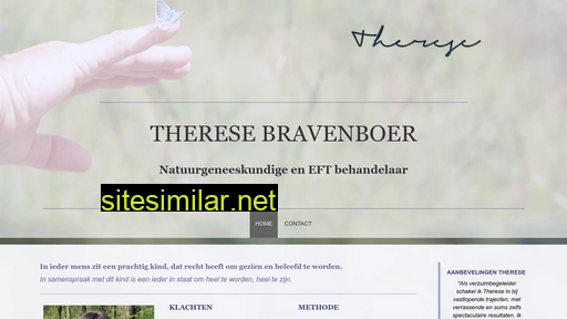 theresebravenboer.nl alternative sites