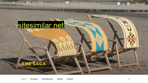 thesaga.nl alternative sites