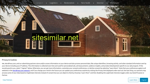 theshed.nl alternative sites