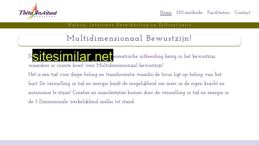 theta-instituut.nl alternative sites