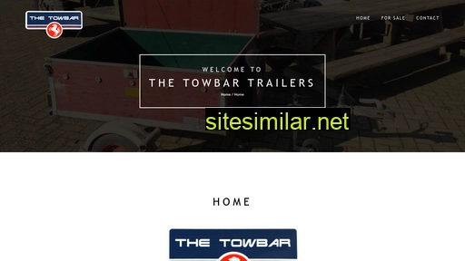 Thetowbar similar sites