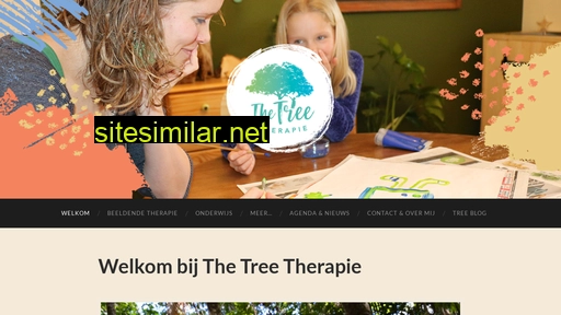 Thetreetherapie similar sites