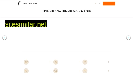 theaterhotelroermond.nl alternative sites