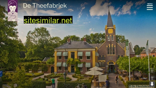 theefabriek.nl alternative sites