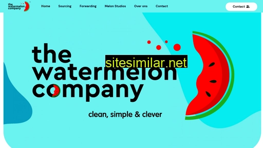 thewatermeloncompany.nl alternative sites