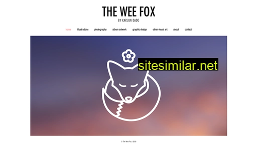 theweefox.nl alternative sites