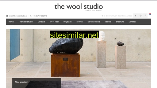 thewoolstudioshop.nl alternative sites