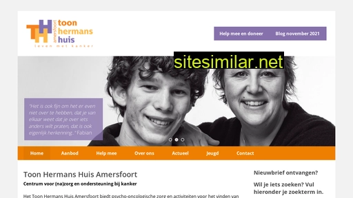 thha.nl alternative sites