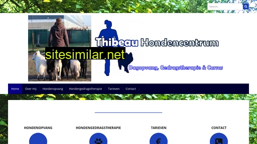 thibeau.nl alternative sites