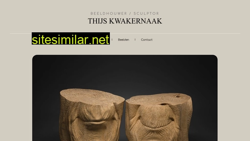 thijskwakernaak.nl alternative sites
