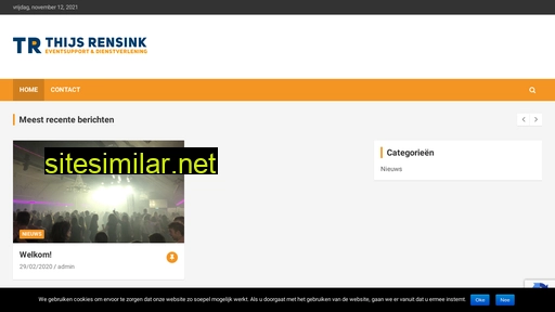 thijsrensink.nl alternative sites