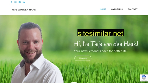 thijsvandenhaak.nl alternative sites