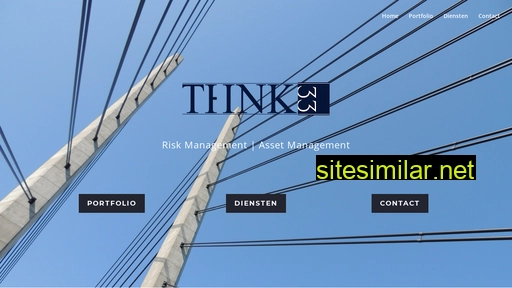 think33.nl alternative sites