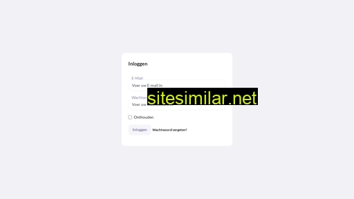 thinqsmart.nl alternative sites