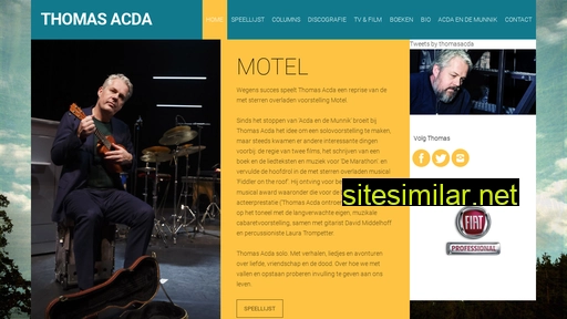 thomasacda.nl alternative sites