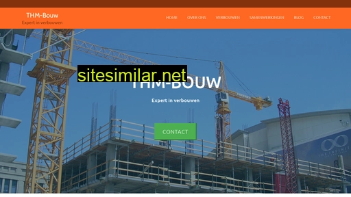 thomissenbouw.nl alternative sites