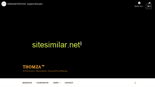 thomza.nl alternative sites
