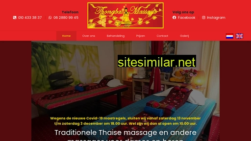 thongbai-massage-rotterdam.nl alternative sites