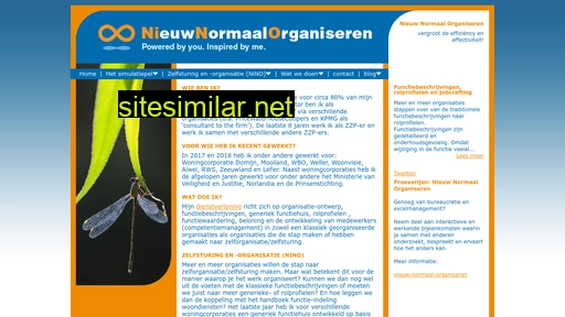 thormadvies.nl alternative sites