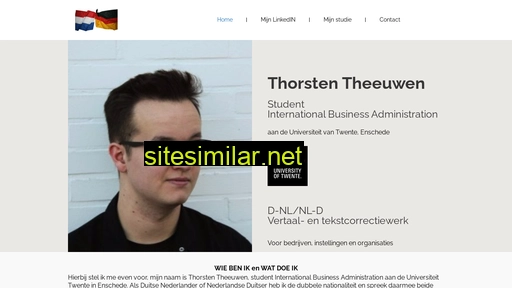 thorstentheeuwen.nl alternative sites