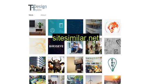 th-design.nl alternative sites