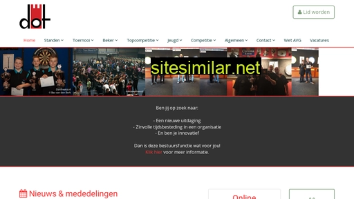 threant.nl alternative sites