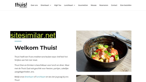 thuisinmierlo.nl alternative sites