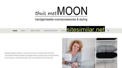 thuismetmoon.nl alternative sites