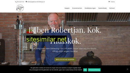 thuismetrobertjan.nl alternative sites
