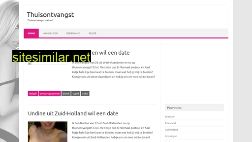 thuisontvangst123.nl alternative sites