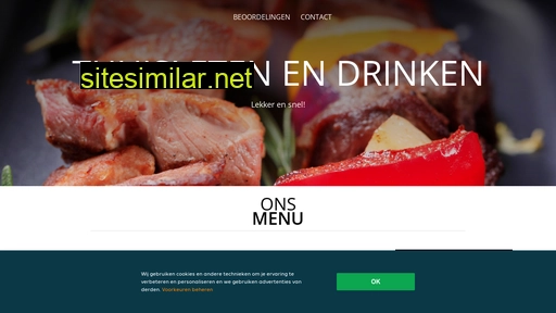 thuis-eten-en-drinken-mierlo.nl alternative sites