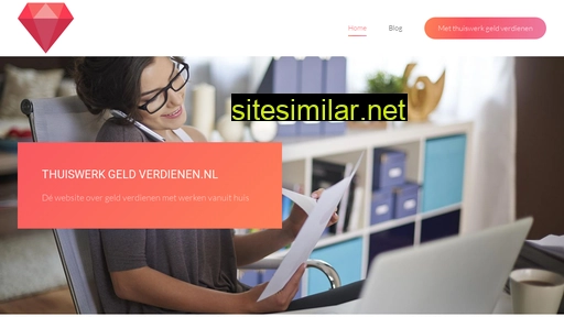 thuiswerk-geld-verdienen.nl alternative sites