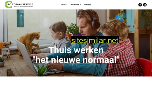 thuiswerkentijdenscorona.nl alternative sites