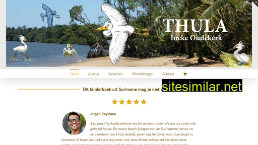 thula.nl alternative sites