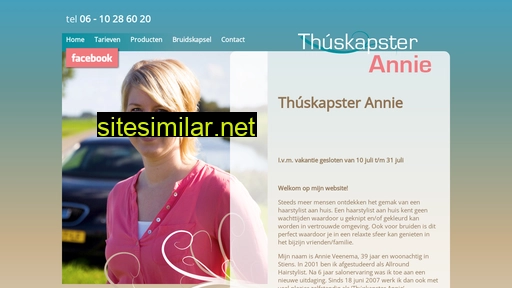 thuskapster.nl alternative sites