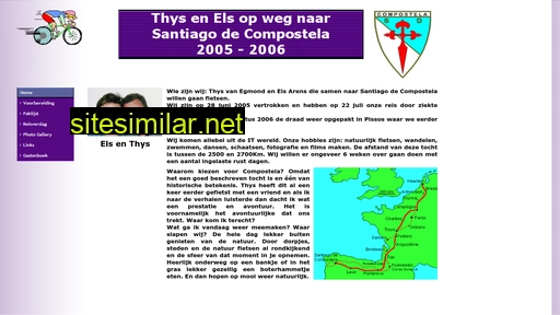thys-els.nl alternative sites