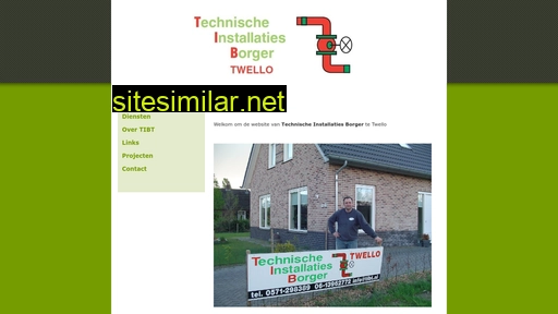 tibt.nl alternative sites