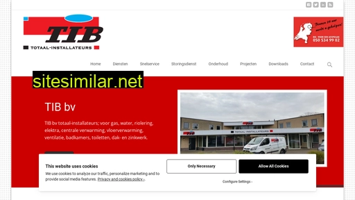 tib.nl alternative sites