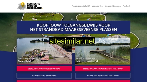 ticketsstrandbad.nl alternative sites