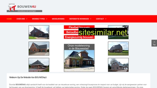 tiebenvastgoed.nl alternative sites